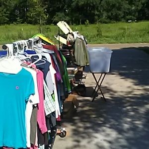 Meet your Posher, Todd